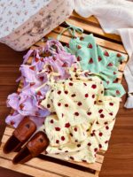 تاپ و شلوارک بچگانه هلوسامر