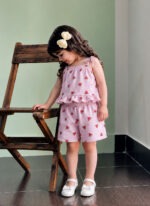تاپ و شلوارک بچگانه هلوسامر