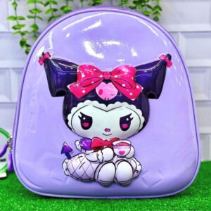 کوله پشتی بچگانه وارداتی کرومی
