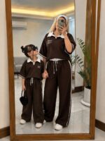 ست مادر و کودک اویشو