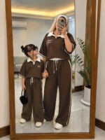 ست مادر و کودک اویشو