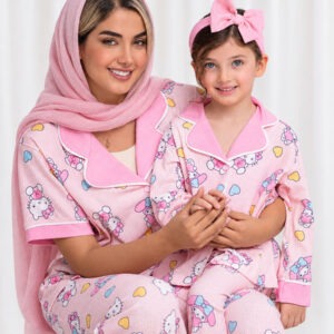 ست لاکچری کیتی