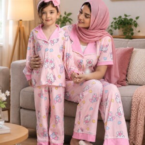 ست لاکچری کیتی